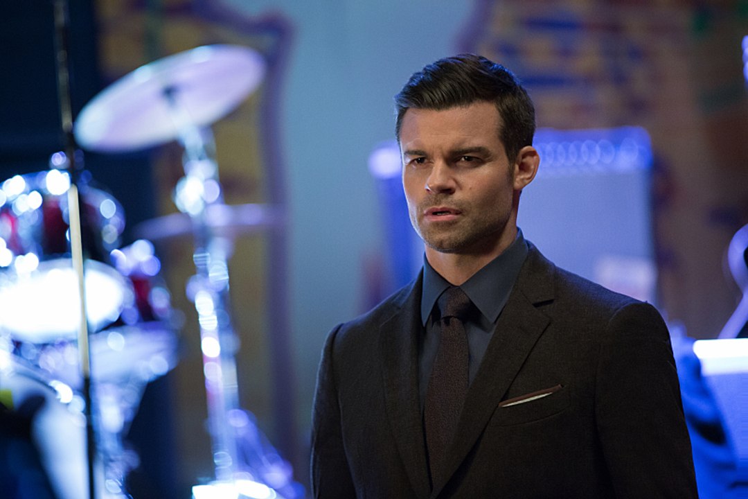 ((Streaming)) The Originals Season 5 Episode 7 "God's Gonna Trouble the Water" HD