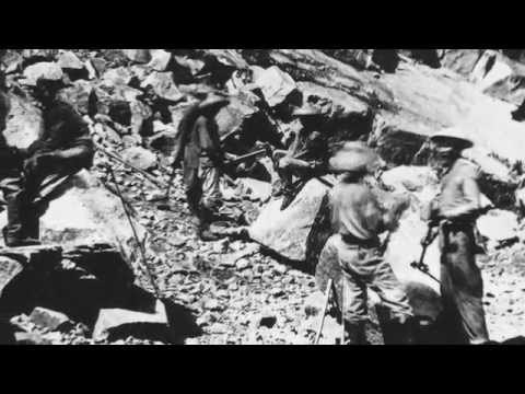 Ethan Nadelmann: The War on Drugs is Racist