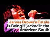 James Brown's Estate Is Being Hijacked in the American South, Says James McBride