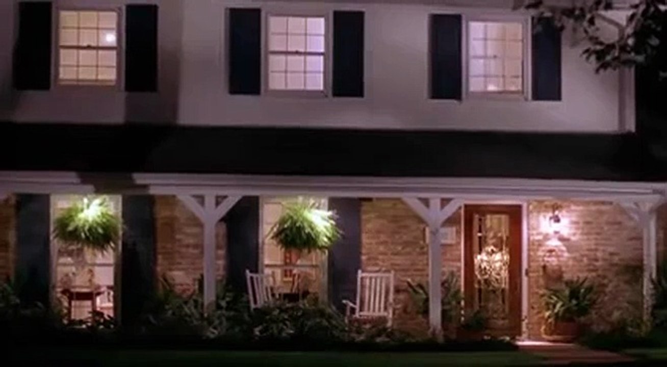 Reba S03E19