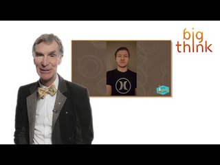 Hey Bill Nye, "Why Do We Grow Old and Die?" #TuesdaysWithBill