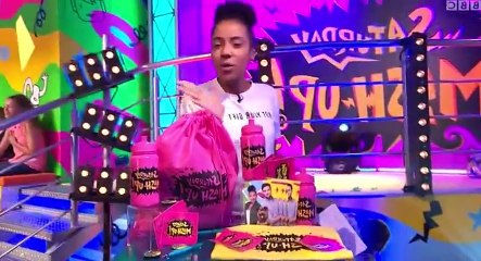 Saturday Mash Up  S01  E04 E 4 - Part 02