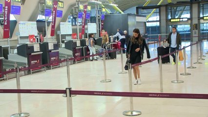 Paula Echevarría confiesa que no hay nada mejor que el amor