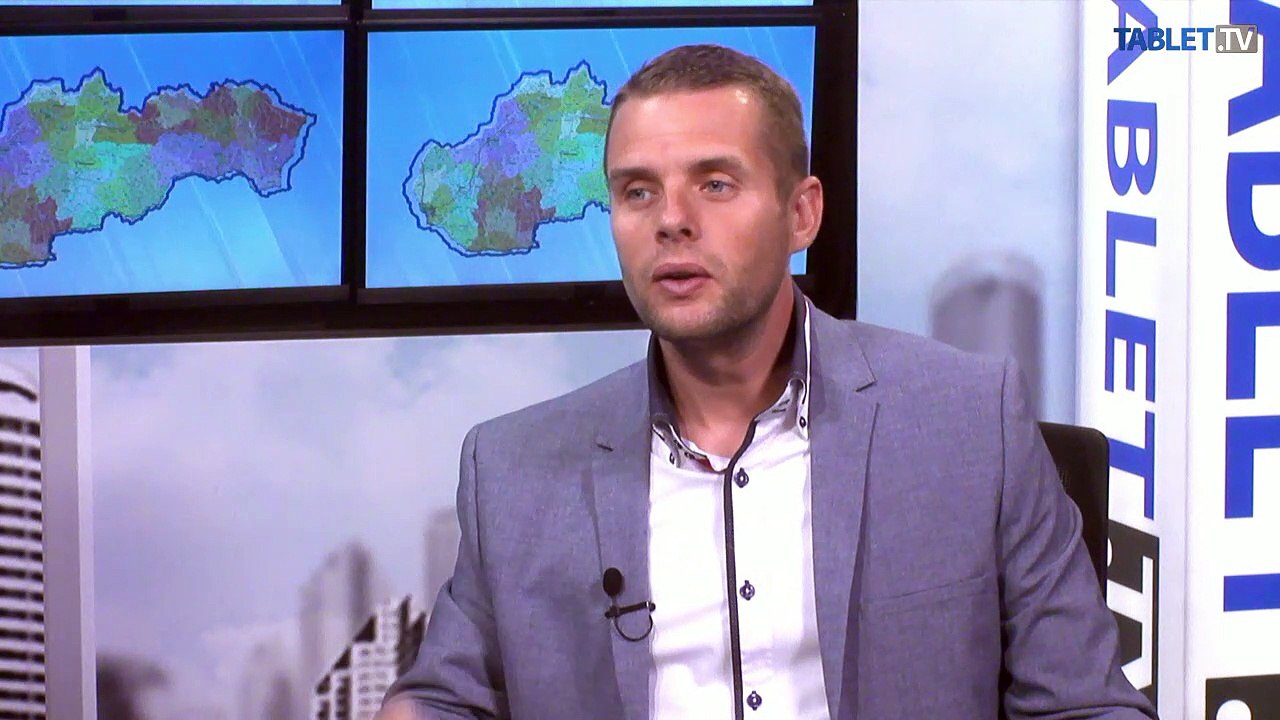 KLUS o zabití H.Acordu: Hrozbou nebol migrant, ale veľký biely chlapec