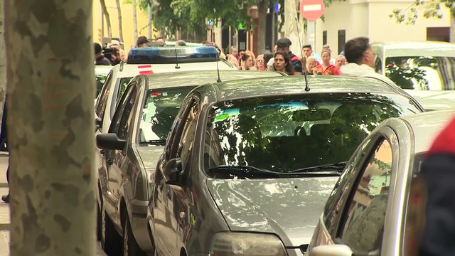 La menor de Vilanova murió por asfixia y se investigan abusos