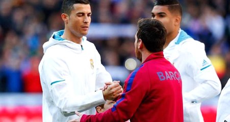 Boksör Mayweather, Yıllık Kazançta Messi ve Ronaldo'yu Solladı