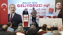 Kılıçdaroğlu: 'Enflasyon çift hanelere taht kurdu yeniden' - DENİZLİ