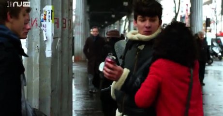 Lebowitz Contre Lebowitz S01E02 FRENCH   264     Part 02