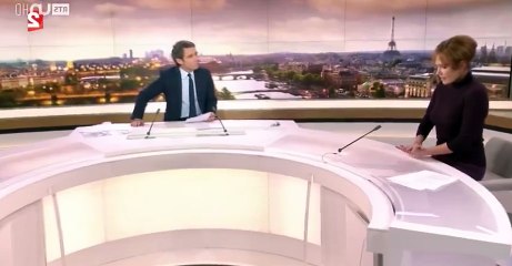 Lebowitz Contre Lebowitz S01E03 FRENCH   264     Part 02