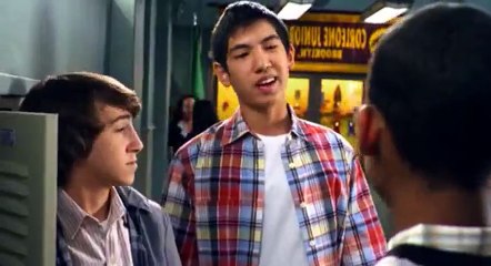 Tout le monde deteste Chris S3E5 FRENCH