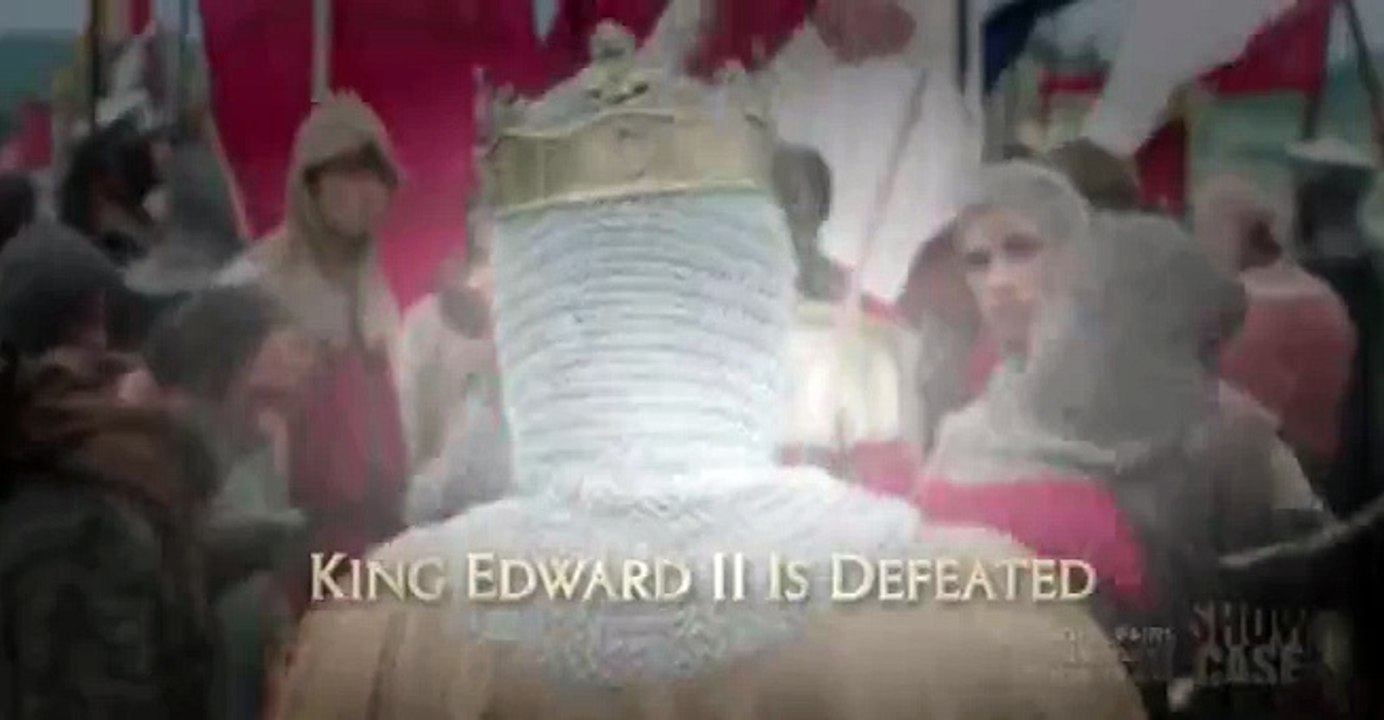 Les Piliers de la Terre 2  Un monde sans fin S1E1 FRENCH