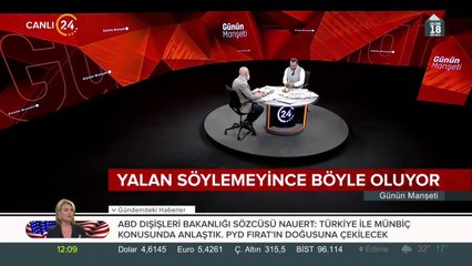Murat Çiçek'ten Muharrem İnce'ye gönderme