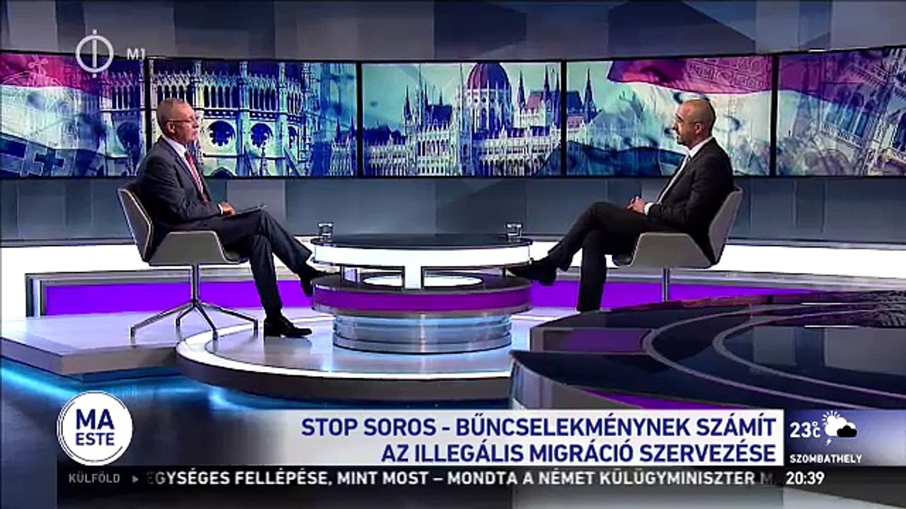 Az Alaptörvény-módosítás célja az alkotmányos identitás megerősítése