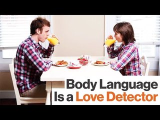 Mirroring: The Unconscious Body Language of Love, with Jane McGonigal