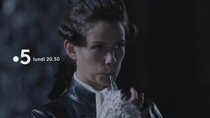 [BA] Nicolas Le Floch, le cadavre anglais - 11/06