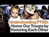 Why Drone Operators, Non-Combat Soldiers, and Peace Corps Volunteers Get PTSD | Sebastian Junger