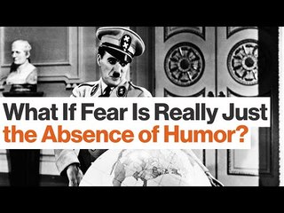 Satire Is Deadly to Toxic Regimes | Bassem Youssef