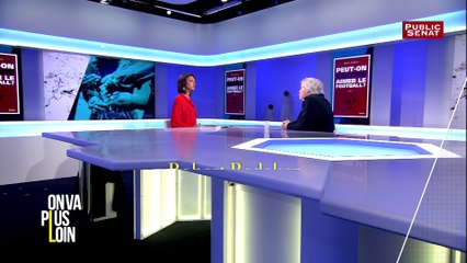 OVPL : Interview de robert redeker sur le football (en intégralité)