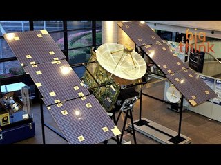 Get Ready for the Asteroid Gold Rush