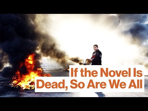 Junot Diaz: Literature is The Closest Thing To Telepathy