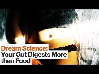 Your Gut Processes Emotion and Regulates Health While You Sleep | Dr. Emeran Mayer