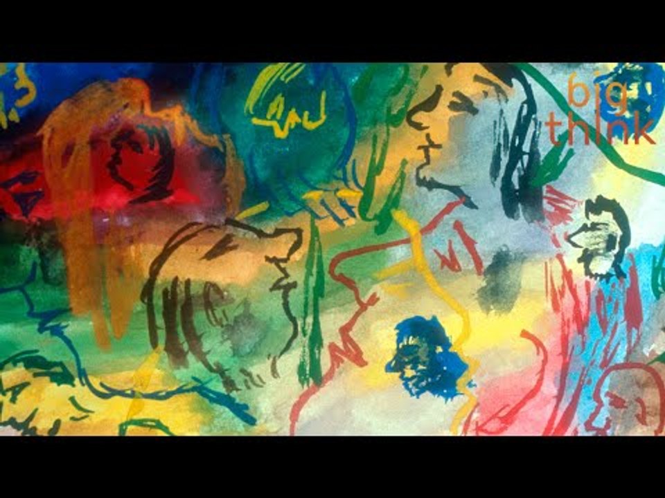 Hearing Voices and Paranoid Delusions: Inside a Schizophrenic Brain