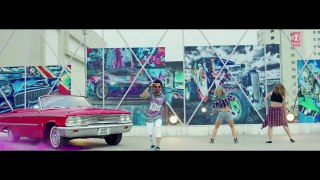Hardy Sandhu  HORNN BLOW Video Song   Jaani   B Praak   New Song 2016   T-Series