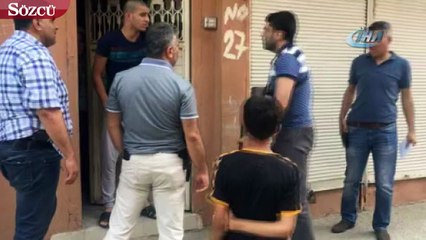 Polisin çocuk gelin hassasiyeti