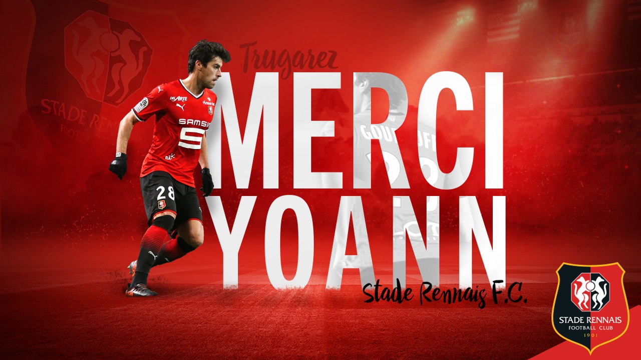 Merci Yoann