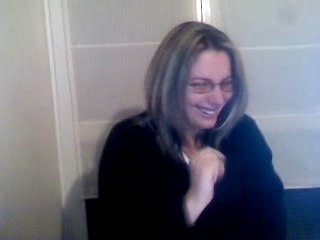 2 girls 1 cup : La réaction de Séverine