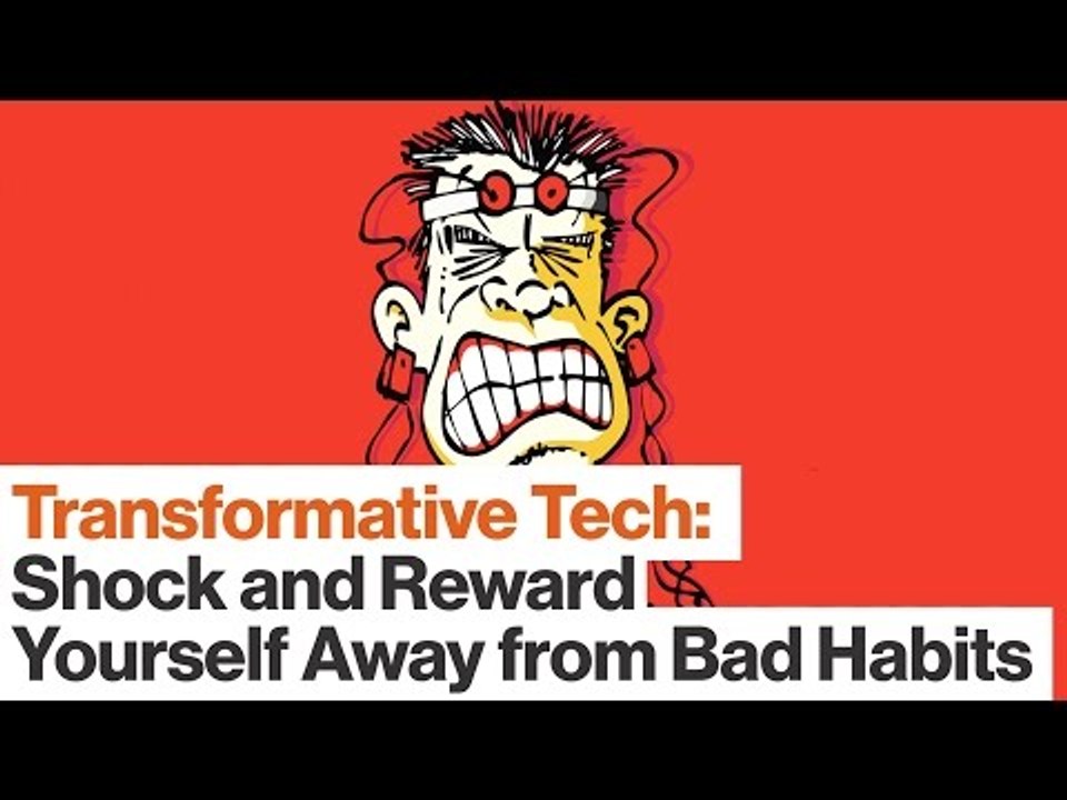 Change Your Behavior with Adorable Rewards – and Pavlovian Shocks | Nichol Bradford
