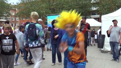 Actus : retour sur la Fun Games Week - 06 Juin 2018