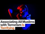 Creating a Muslim Registry and Stereotyping Terror Is Dangerously Un-American  | Amani Al-Khatahtbeh