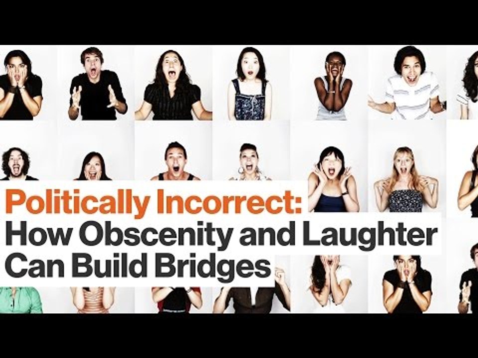 Slavoj Žižek on Political Correctness: Why “Tolerance” Is Patronizing