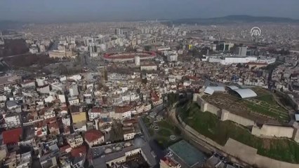 Ali Nazik" Ramazan Sofralarını Lezzetlendiriyor