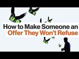 Negotiation Technique: Understand Our Perceptions of Gains and Losses | FBI Negotiator Chris Voss