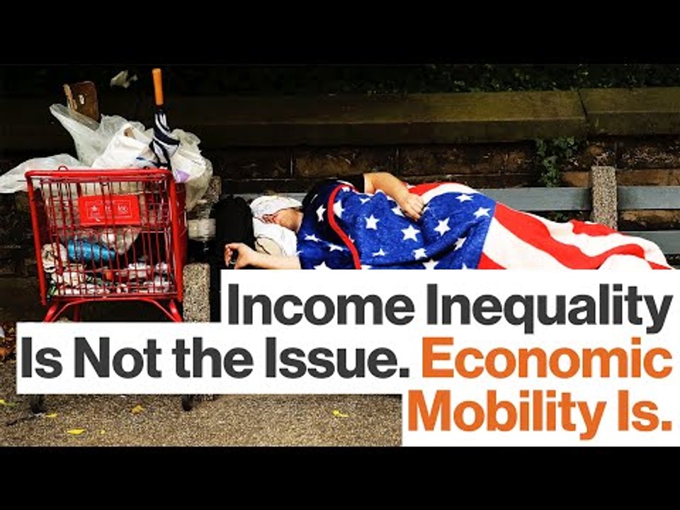 Poverty Is a Threat to Democracy, with Tavis Smiley