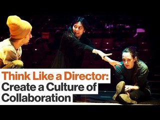 The Anatomy of Teamwork: Master the Art of Collaboration | Diane Paulus