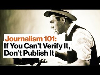 The Trump-Russia Dossier: What Was BuzzFeed Thinking? | Matt Taibbi