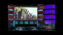 CNN Heroes Tribute: Harmon Parker