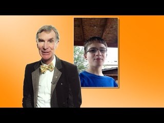 ‘Hey Bill Nye, Our Brains Are All the Same – Why Aren’t People More Identical?’