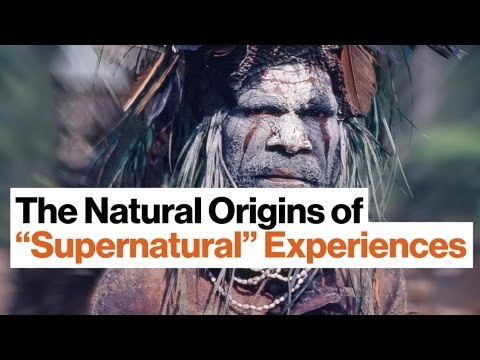 Altered States of Consciousness: There’s Nothing Supernatural About It | Jamie Wheal