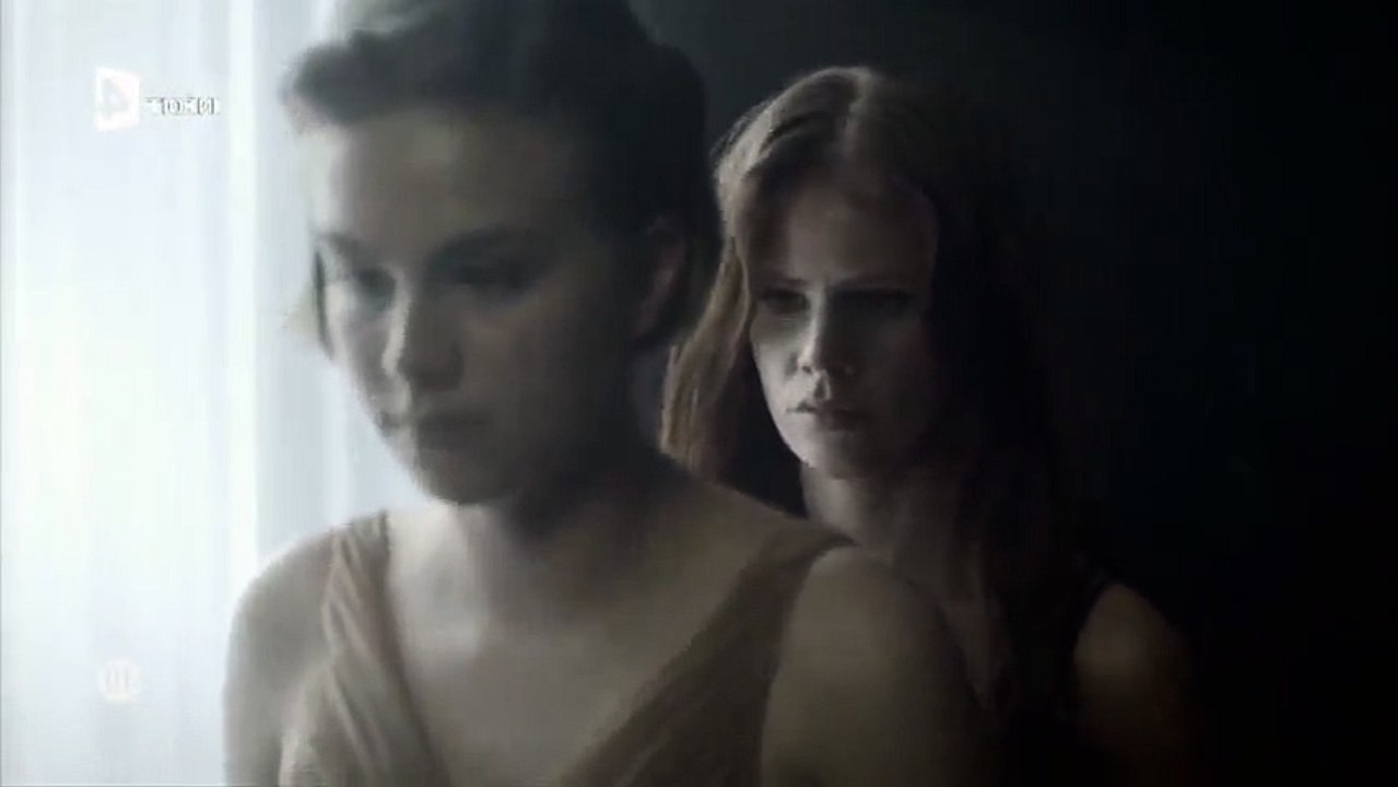 Heartless, la malediction S1E2 FRENCH   Part 02