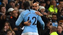 I've never seen anything racist at Man City - De Bruyne defends Guardiola