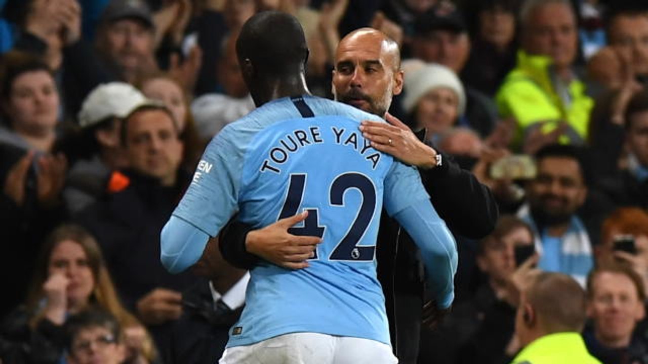 I've never seen anything racist at Man City - De Bruyne defends Guardiola