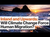 Climate Change Formula:  Rising Sea Levels   Coastal Megacities = Forced Migration | Parag Khanna