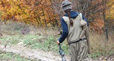 PKK'dan Küstah Çıkış: Kandil'i Boşaltmadık, Saldırı Olursa Karşılık Veririz