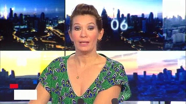 EN DIRECT - Explosion d'un silo à grains ce matin à Strasbourg: Un premier bilan fait état de 4 blessés (police nationale)