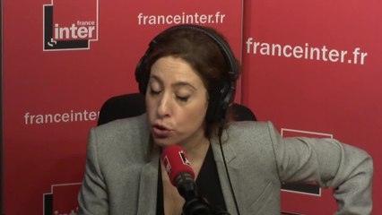 Sarah Biasini : "le film [sur Romy Schneider] est malsain"