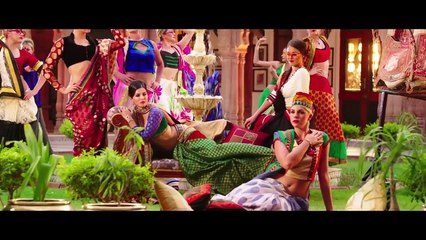 'Khuda Bhi' FULL VIDEO Song   Sunny Leone   Mohit Chauhan   Ek Paheli Leela